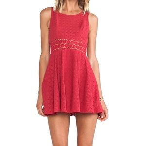 Free People Daisy Dress